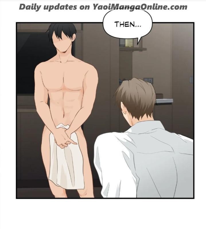 Top to Bottom (Big & Big) by Cheong Young – Uncensored [Eng] page 20