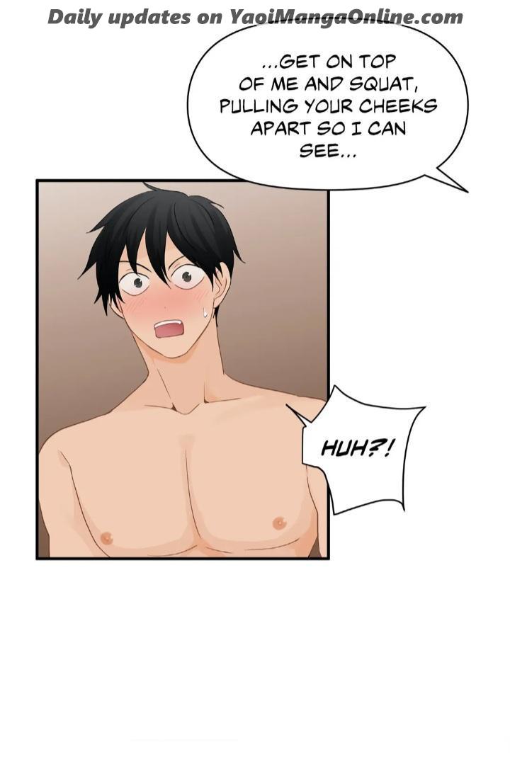 Top to Bottom (Big & Big) by Cheong Young – Uncensored [Eng] page 21