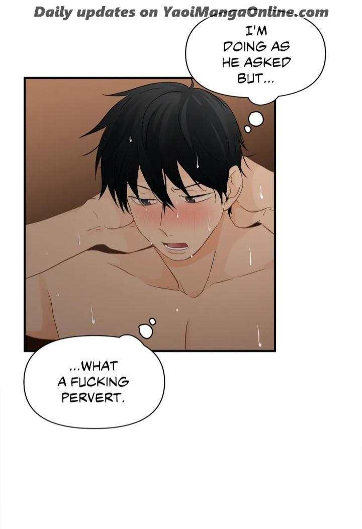 Top to Bottom (Big & Big) by Cheong Young – Uncensored [Eng] page 26