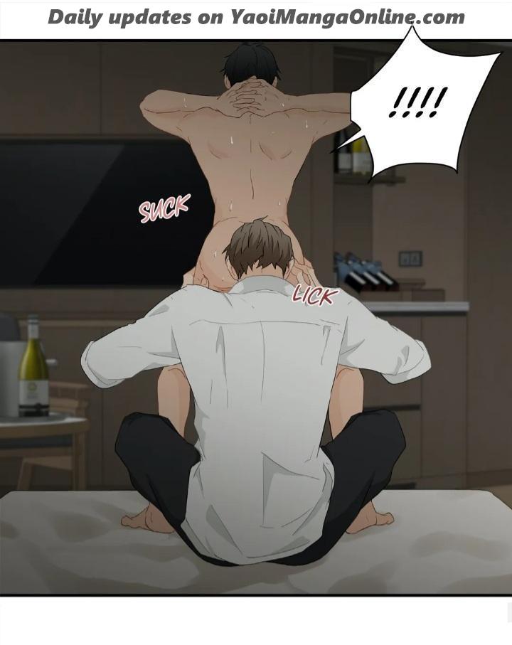 Top to Bottom (Big & Big) by Cheong Young – Uncensored [Eng] page 33