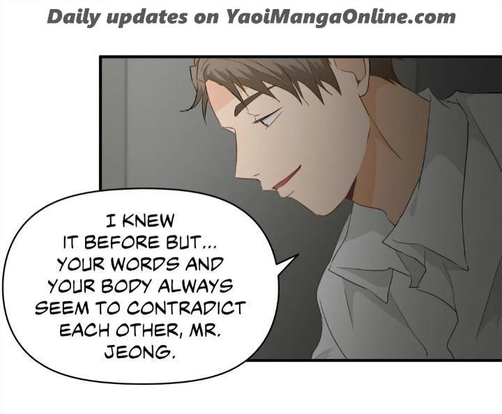 Top to Bottom (Big & Big) by Cheong Young – Uncensored [Eng] page 36