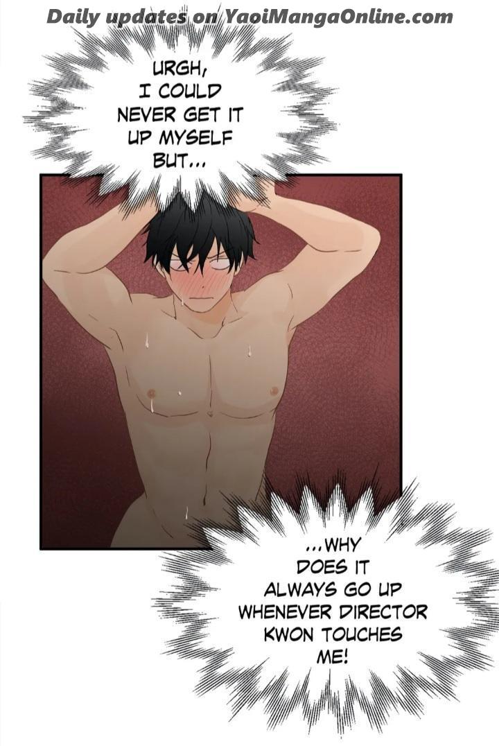 Top to Bottom (Big & Big) by Cheong Young – Uncensored [Eng] page 37