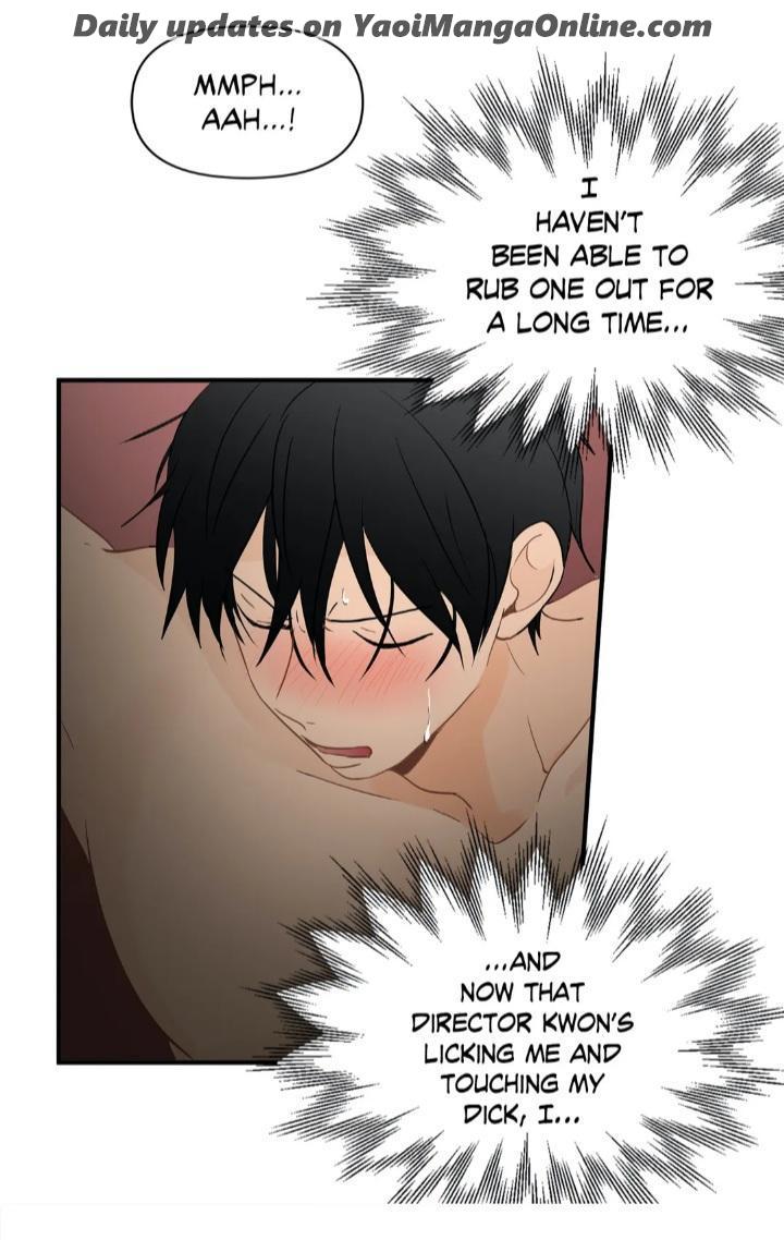 Top to Bottom (Big & Big) by Cheong Young – Uncensored [Eng] page 39