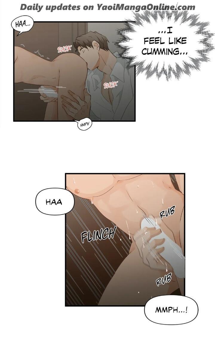 Top to Bottom (Big & Big) by Cheong Young – Uncensored [Eng] page 40