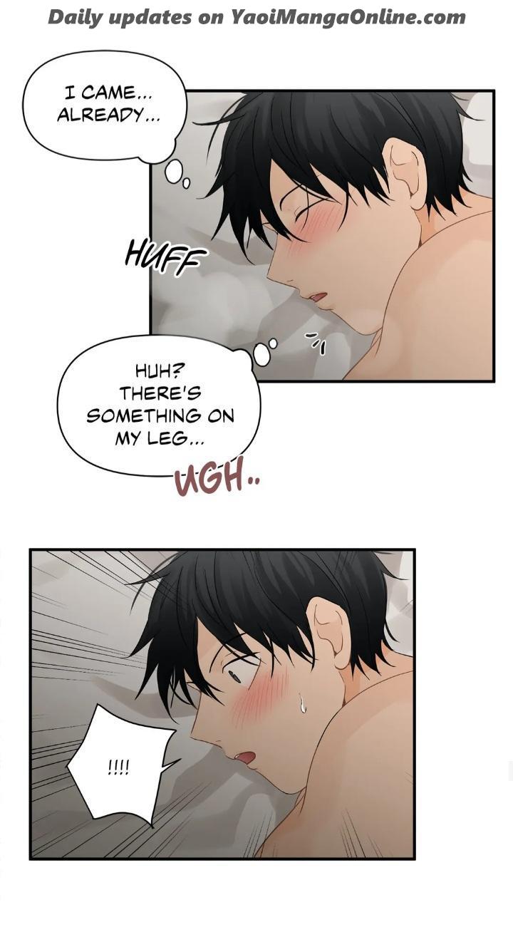 Top to Bottom (Big & Big) by Cheong Young – Uncensored [Eng] page 43