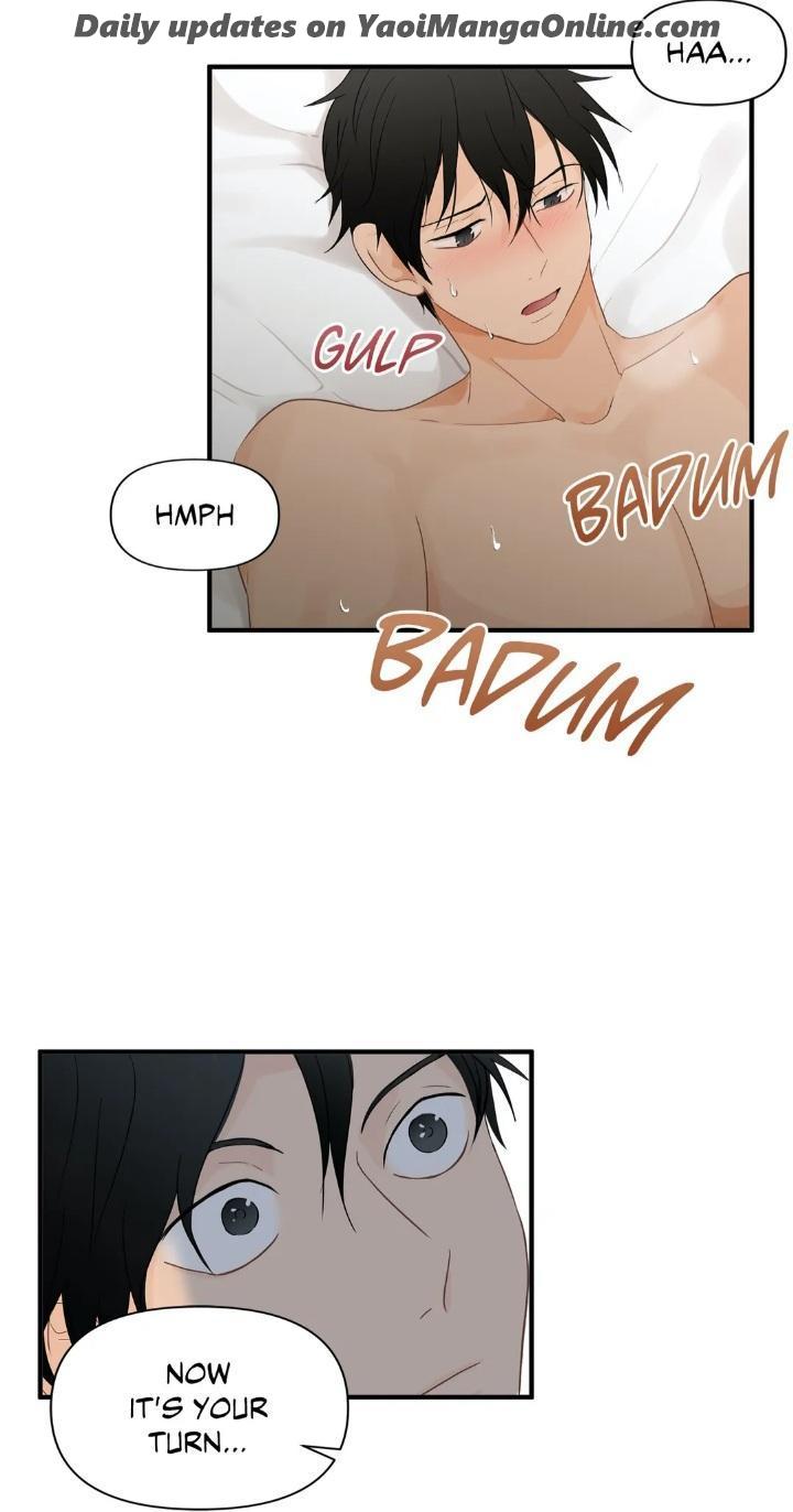 Top to Bottom (Big & Big) by Cheong Young – Uncensored [Eng] page 49