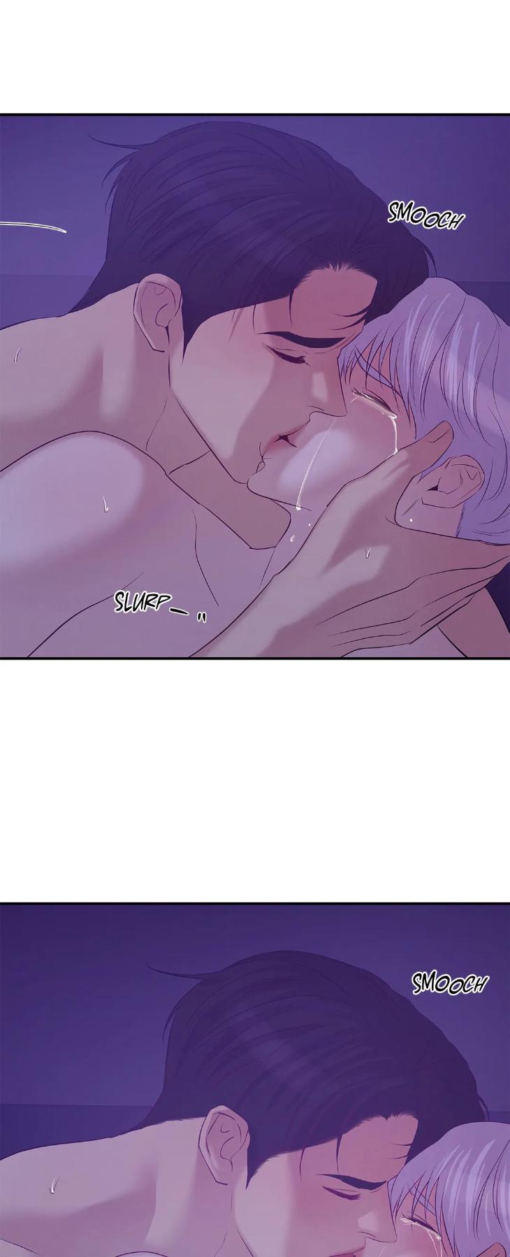 Pearl Boy by KinGin [Eng] page 4