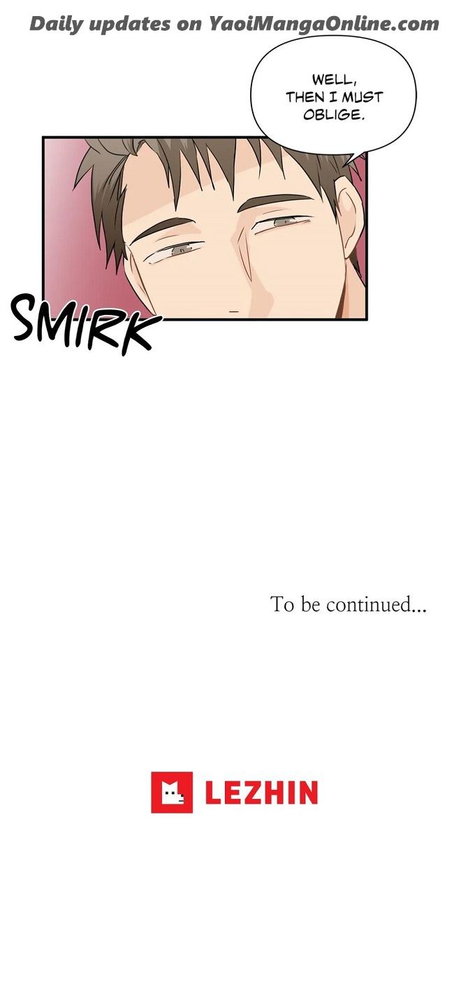 Top to Bottom (Big & Big) by Cheong Young – Uncensored [Eng] page 4