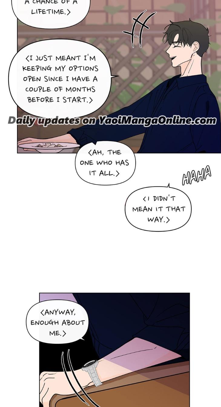 Banana Scandal by DOLSHA – Season 2 – Uncensored [Eng] page 6