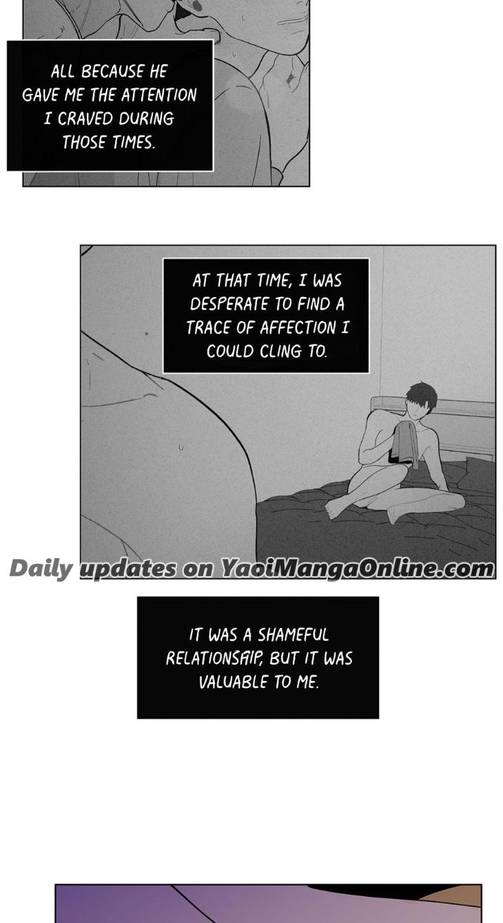 Banana Scandal by DOLSHA – Season 2 – Uncensored [Eng] page 6