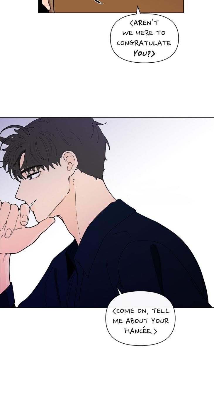 Banana Scandal by DOLSHA – Season 2 – Uncensored [Eng] page 7