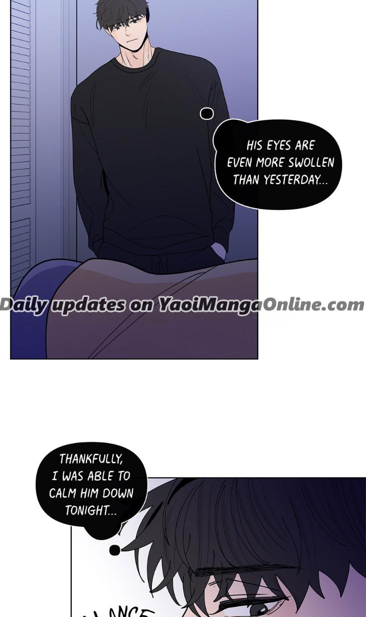 Banana Scandal by DOLSHA – Season 2 – Uncensored [Eng] page 7