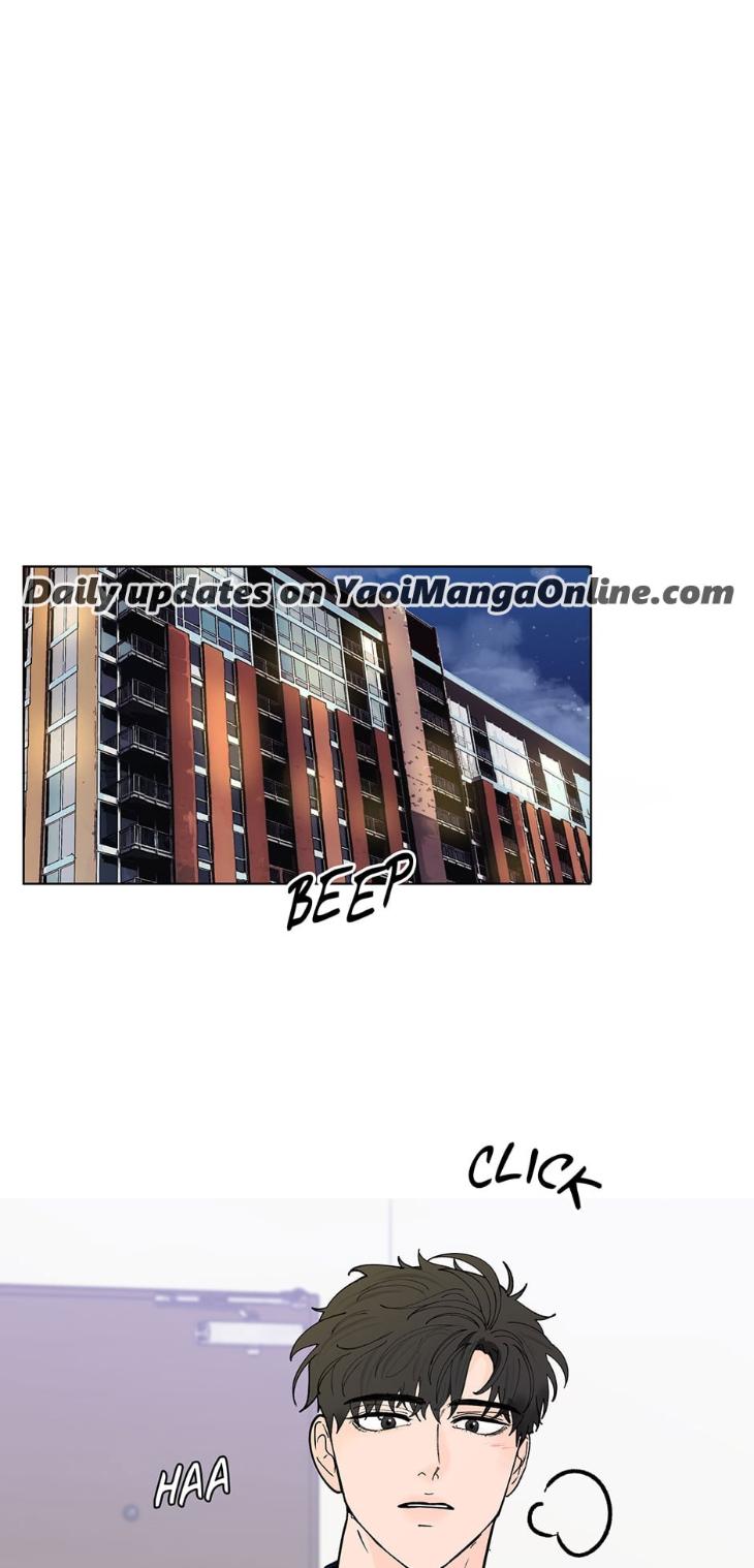 Banana Scandal by DOLSHA – Season 2 – Uncensored [Eng] page 8