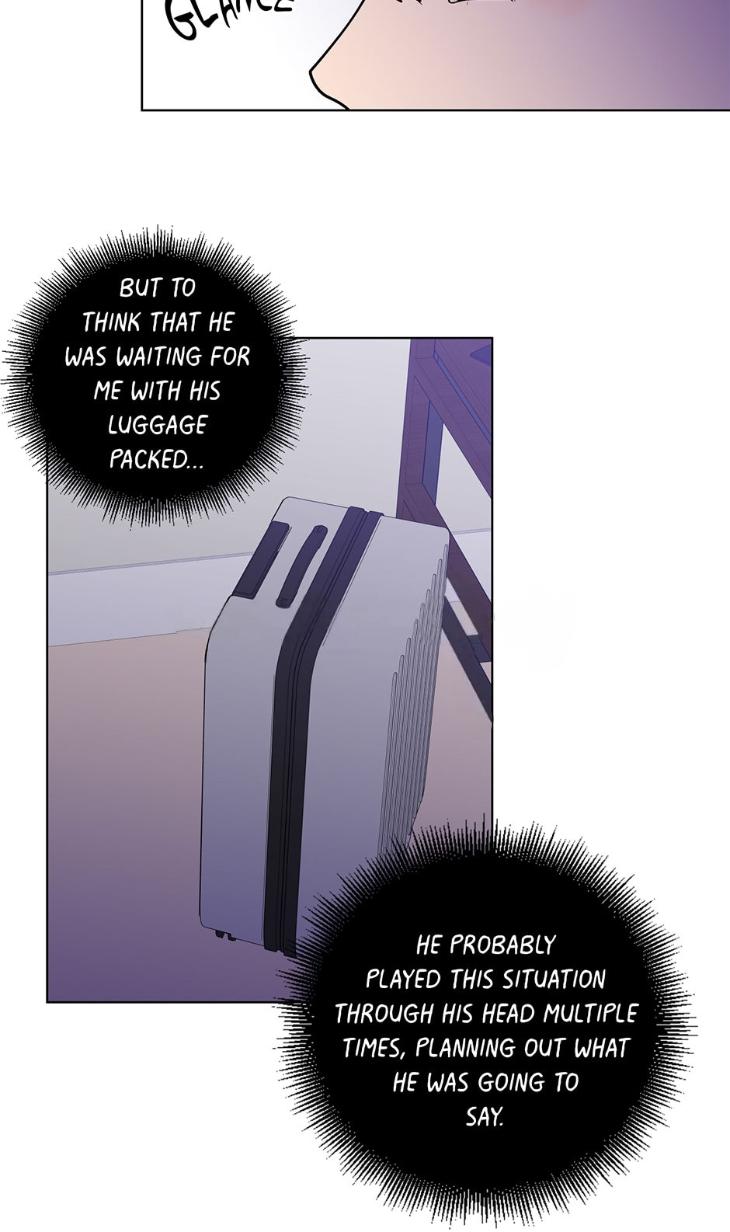 Banana Scandal by DOLSHA – Season 2 – Uncensored [Eng] page 8