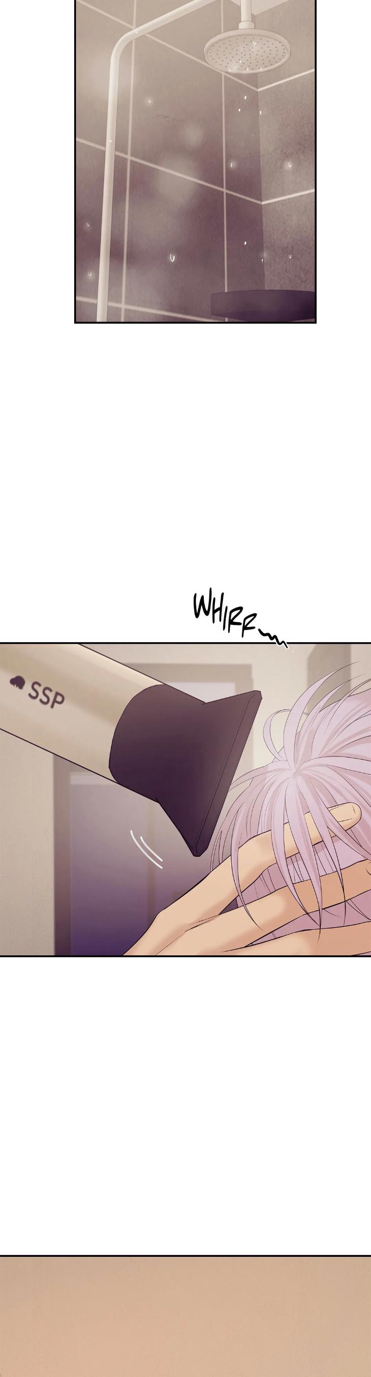 Pearl Boy by KinGin [Eng] page 7