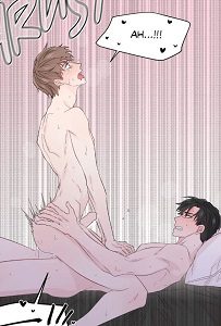 A Man of Virtue by GGANG-E/ Wook [Eng]