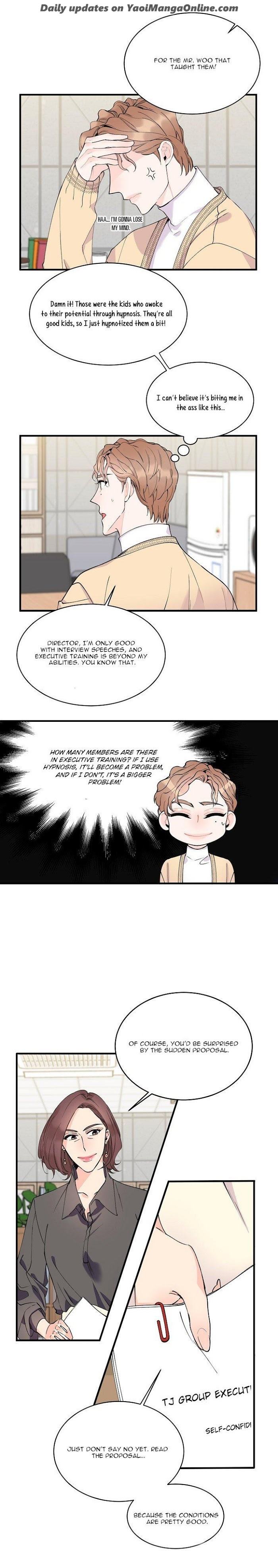 Dream-like Lie by Ripe Banana – Uncensored [Eng] page 18