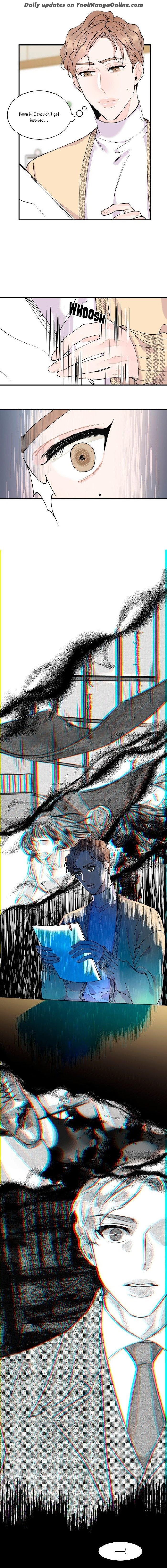 Dream-like Lie by Ripe Banana – Uncensored [Eng] page 19