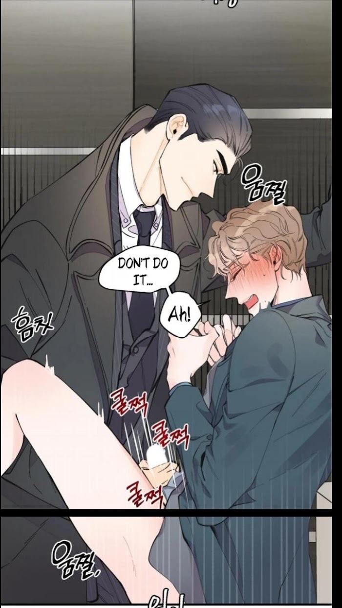 Dream-like Lie by Ripe Banana – Uncensored [Eng] page 14