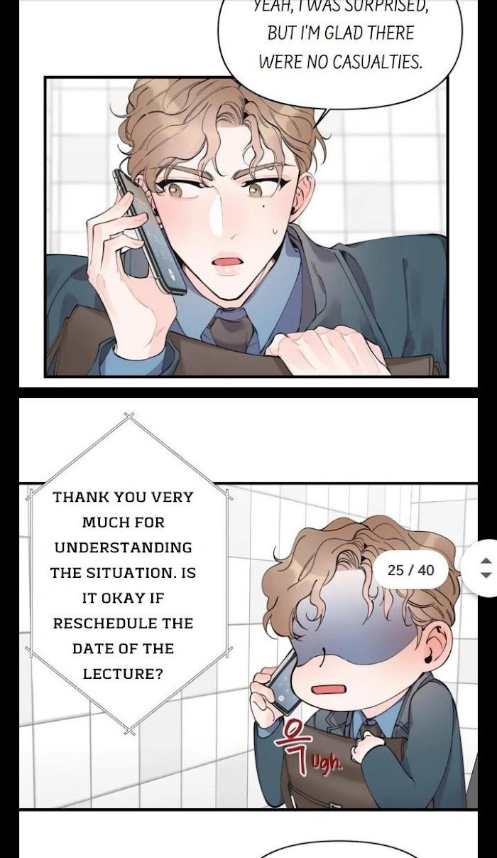 Dream-like Lie by Ripe Banana – Uncensored [Eng] page 32