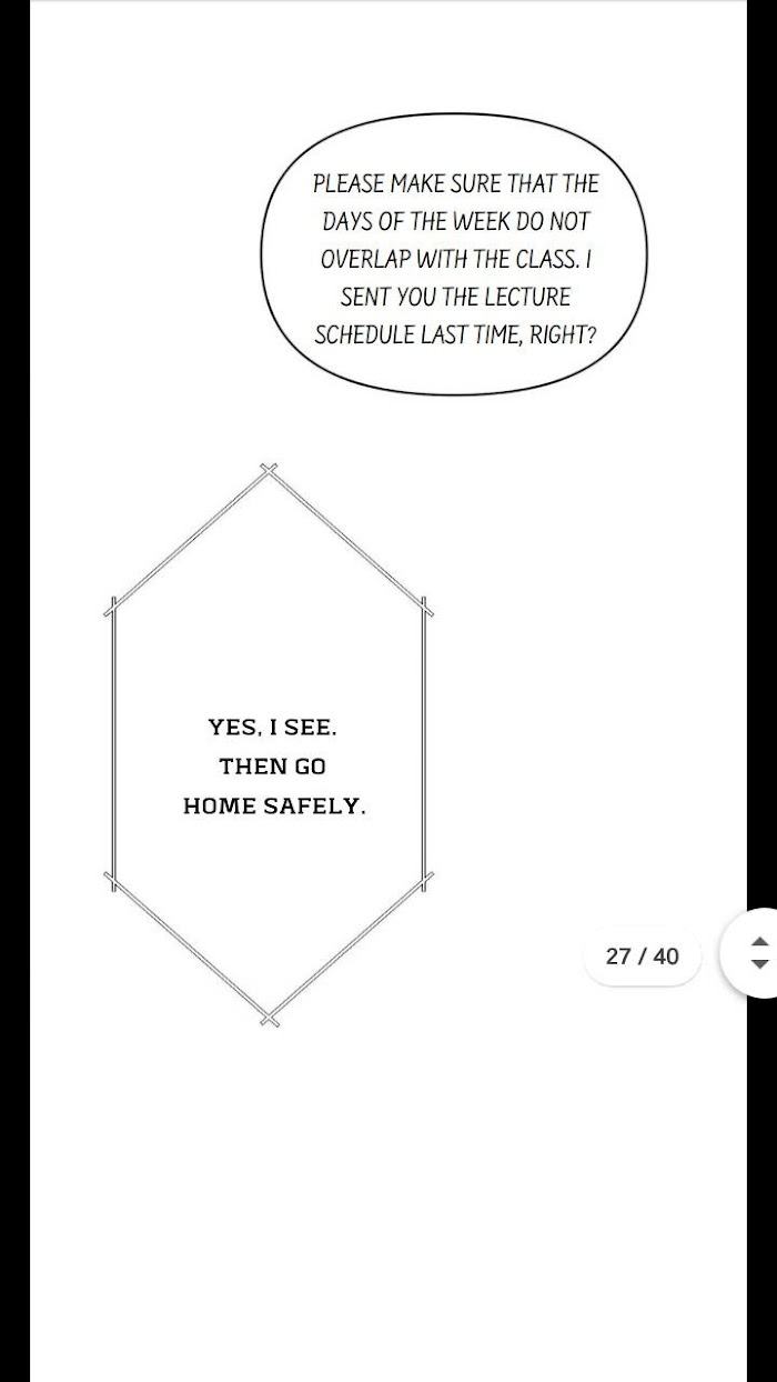 Dream-like Lie by Ripe Banana – Uncensored [Eng] page 35