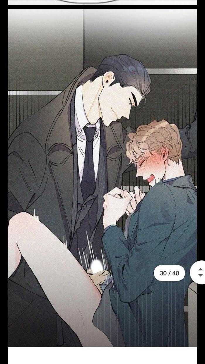 Dream-like Lie by Ripe Banana – Uncensored [Eng] page 38