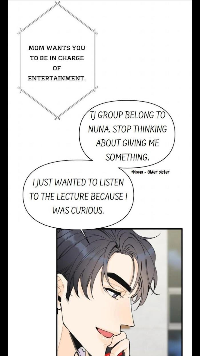 Dream-like Lie by Ripe Banana – Uncensored [Eng] page 44