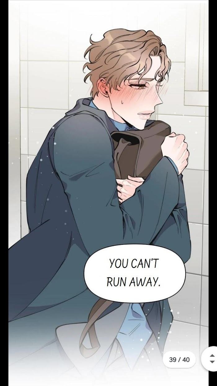 Dream-like Lie by Ripe Banana – Uncensored [Eng] page 48