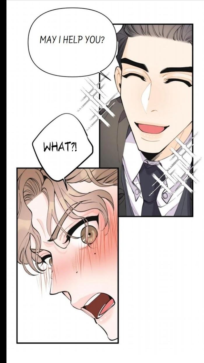 Dream-like Lie by Ripe Banana – Uncensored [Eng] page 6