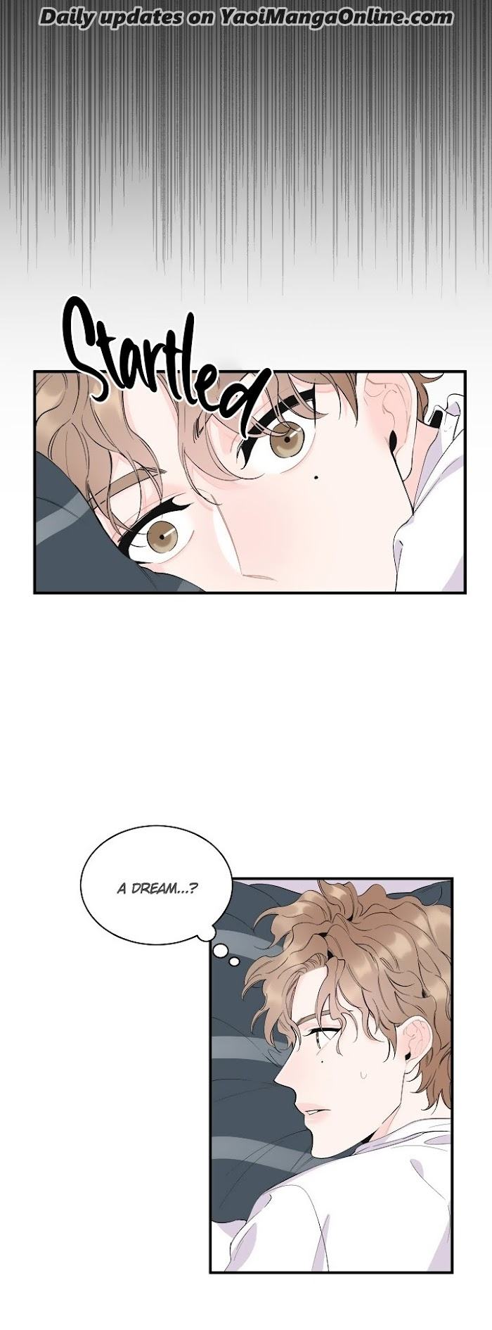 Dream-like Lie by Ripe Banana – Uncensored [Eng] page 14
