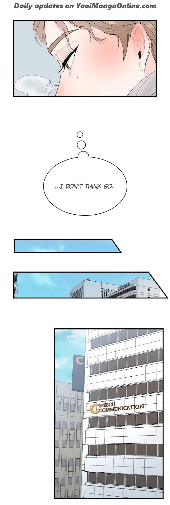 Dream-like Lie by Ripe Banana – Uncensored [Eng] page 21