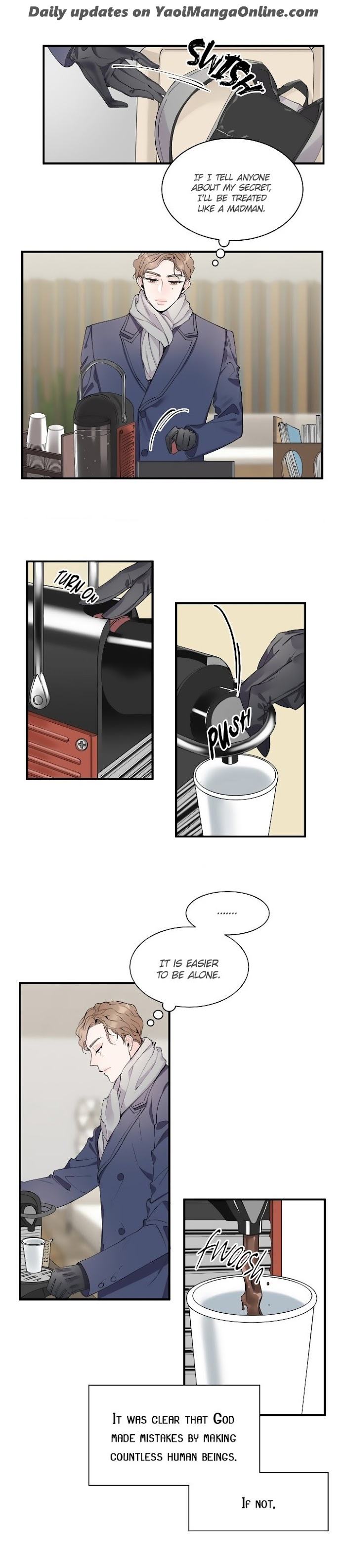 Dream-like Lie by Ripe Banana – Uncensored [Eng] page 28