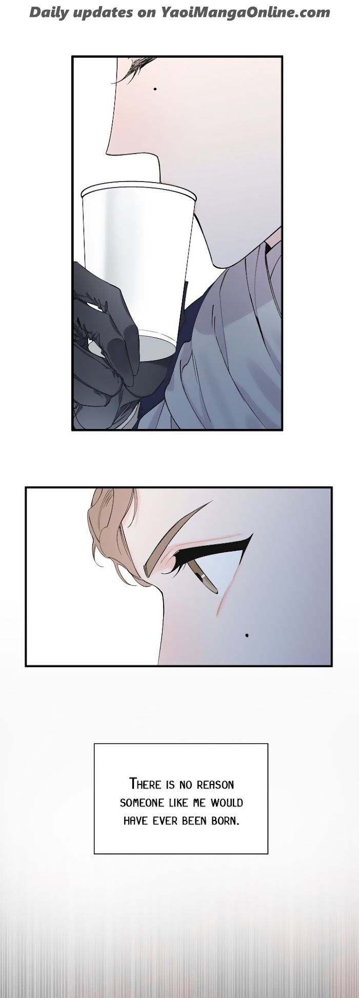 Dream-like Lie by Ripe Banana – Uncensored [Eng] page 29