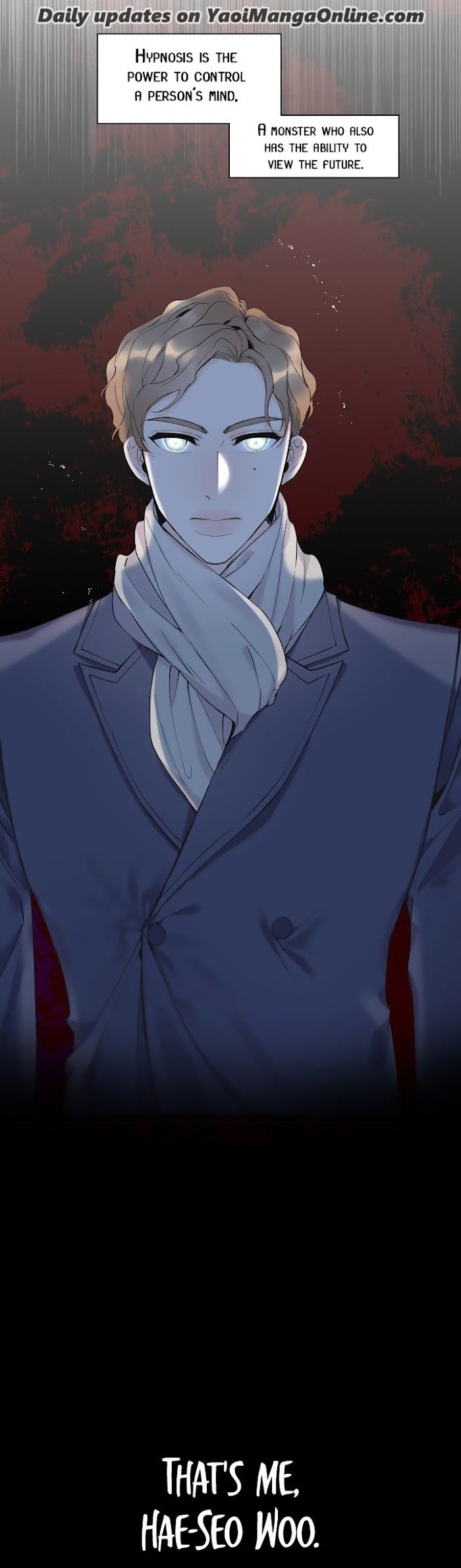 Dream-like Lie by Ripe Banana – Uncensored [Eng] page 30