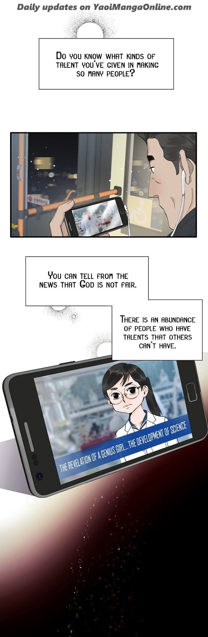 Dream-like Lie by Ripe Banana – Uncensored [Eng] page 3