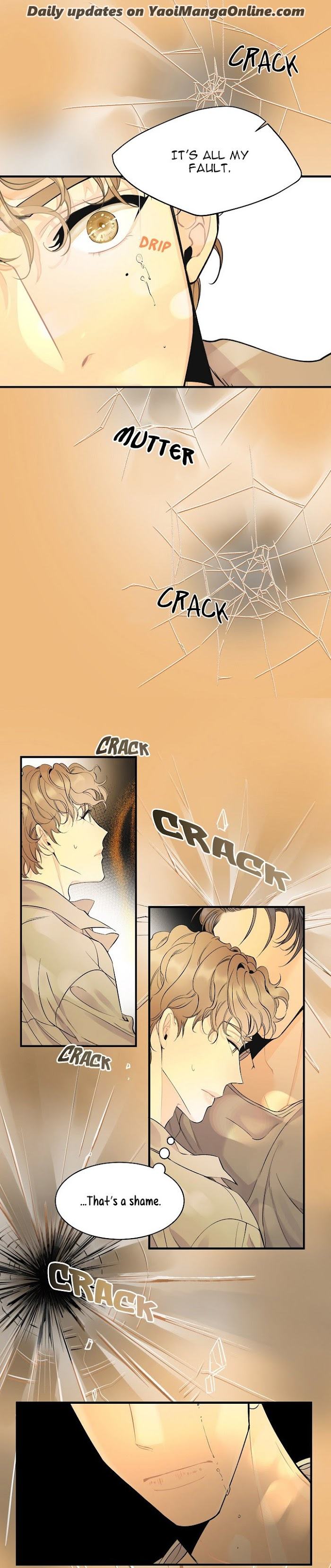 Dream-like Lie by Ripe Banana – Uncensored [Eng] page 15