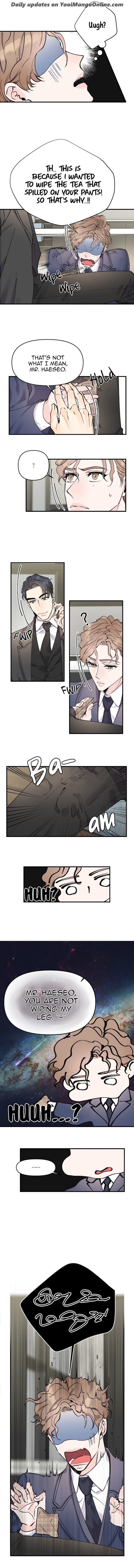Dream-like Lie by Ripe Banana – Uncensored [Eng] page 5
