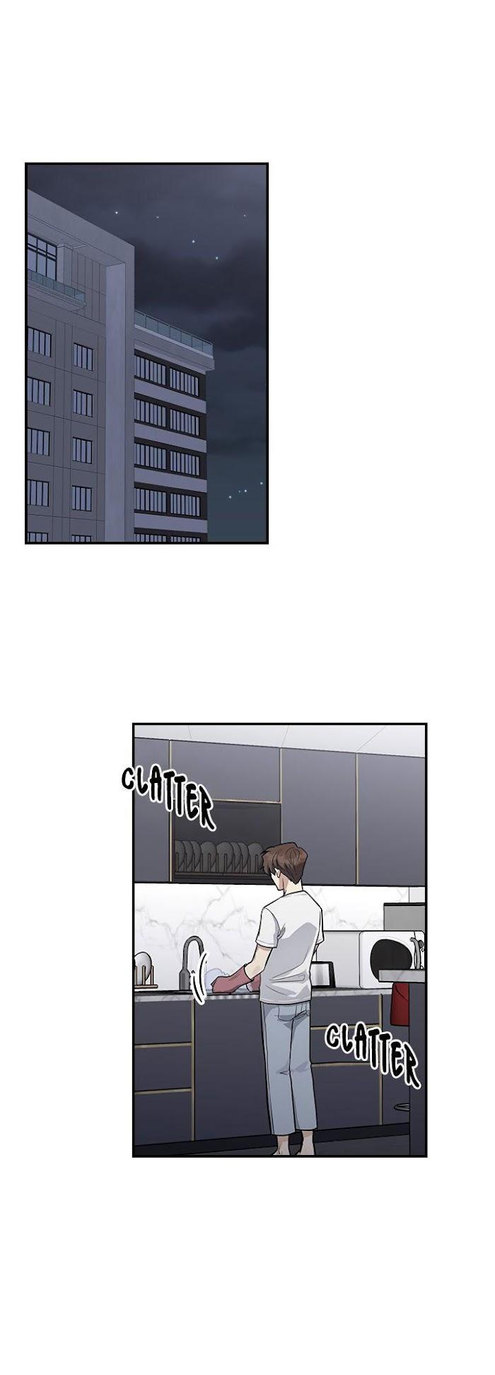 Step-Lover /Family Mate by Jeongwo [Eng] page 8