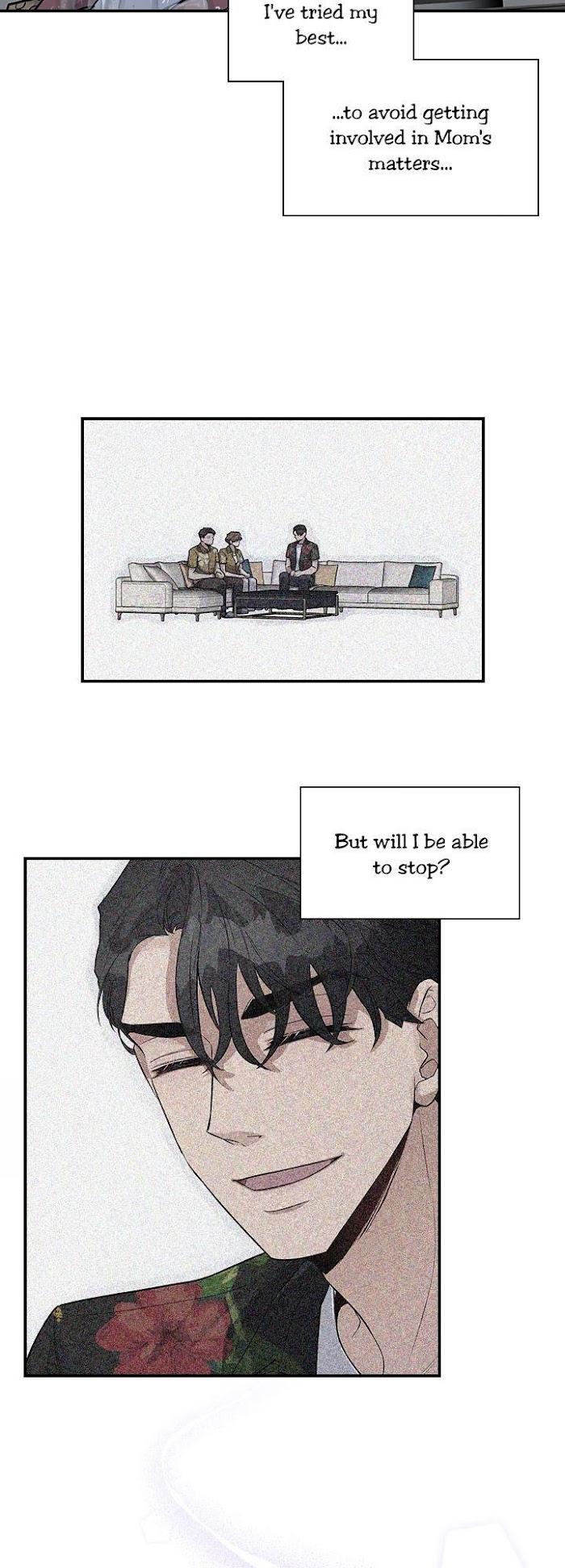 Step-Lover /Family Mate by Jeongwo [Eng] page 10