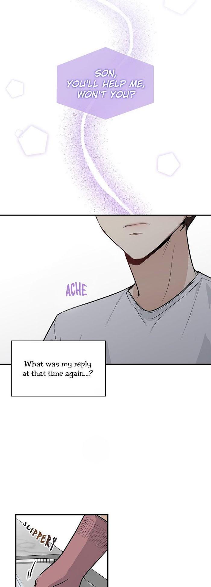 Step-Lover /Family Mate by Jeongwo [Eng] page 11