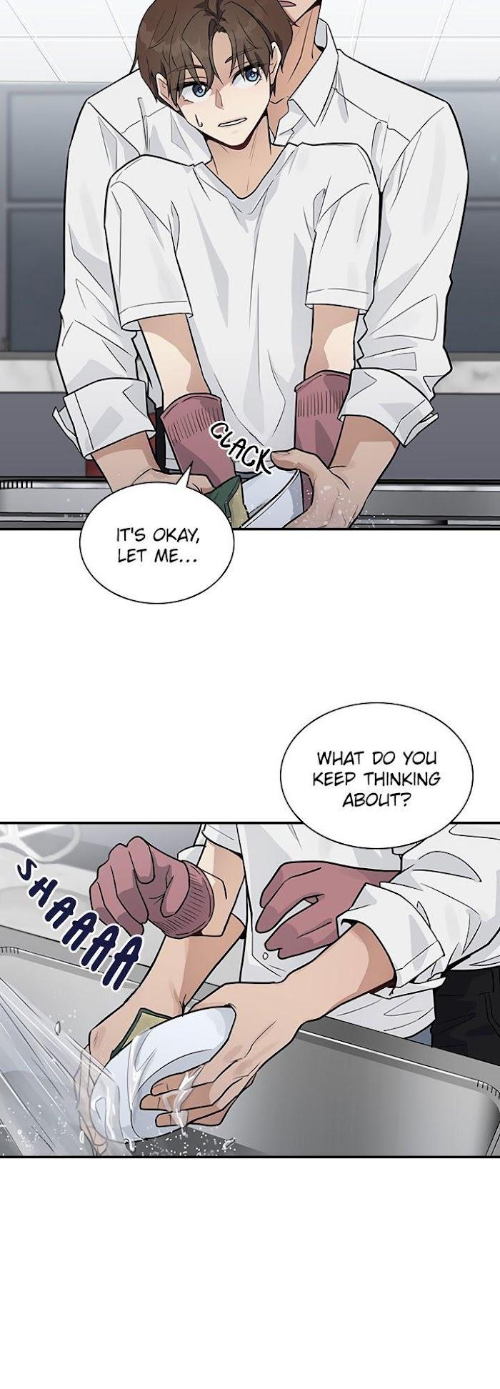 Step-Lover /Family Mate by Jeongwo [Eng] page 13