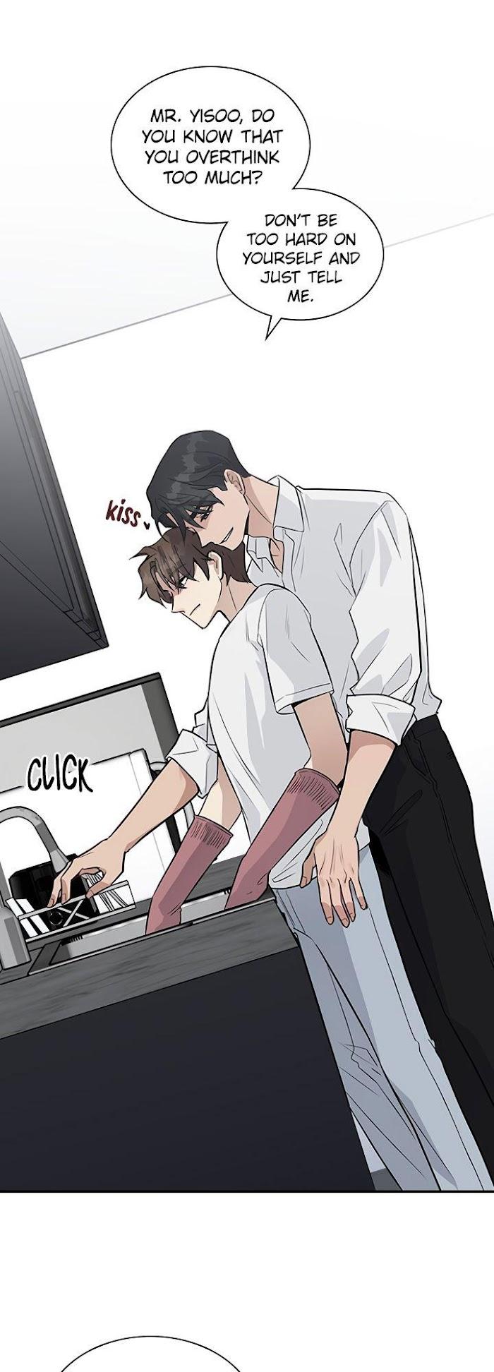 Step-Lover /Family Mate by Jeongwo [Eng] page 14