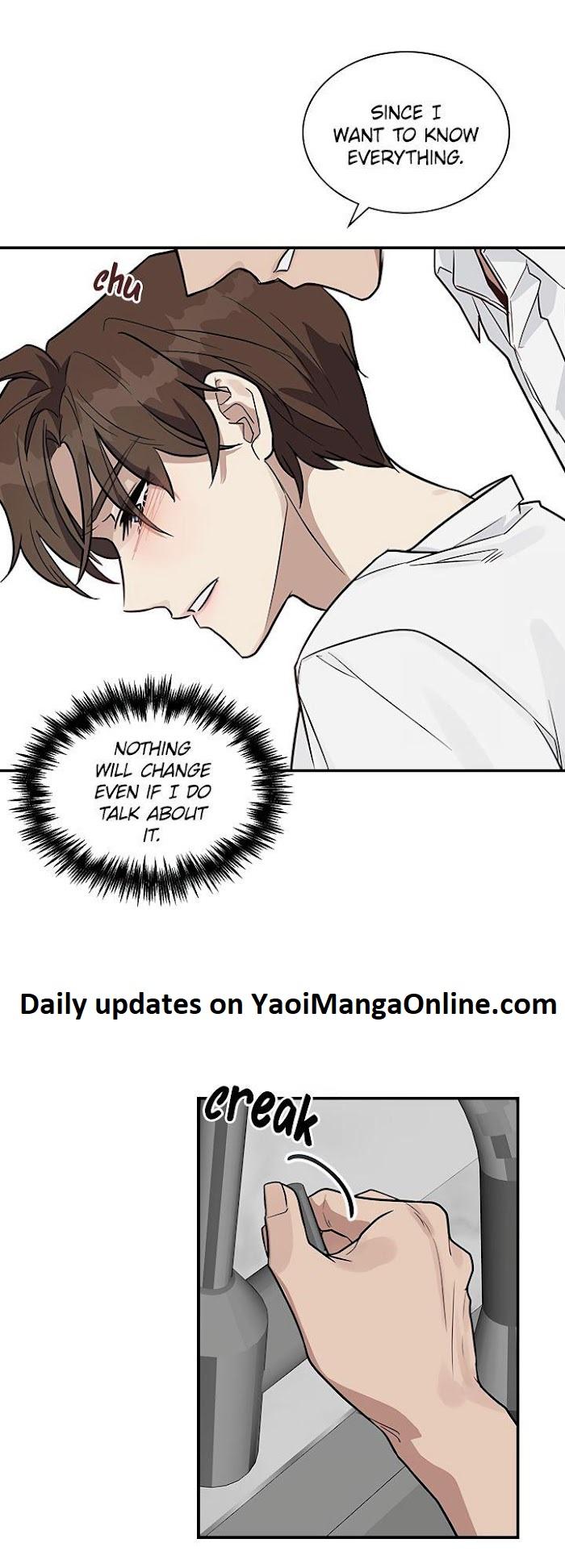 Step-Lover /Family Mate by Jeongwo [Eng] page 16