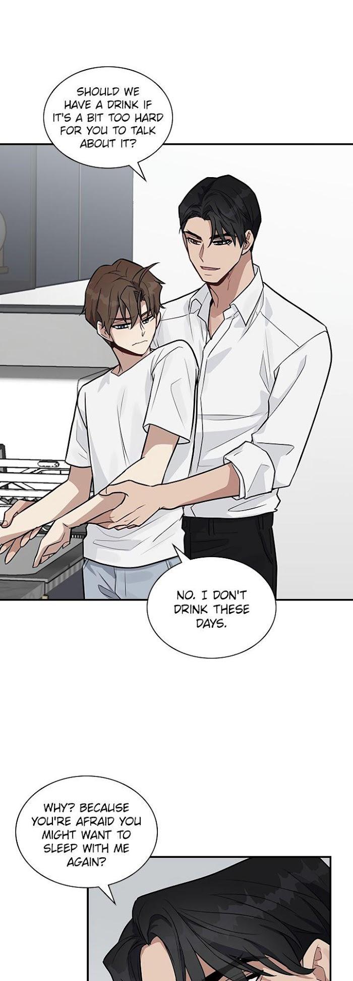 Step-Lover /Family Mate by Jeongwo [Eng] page 17