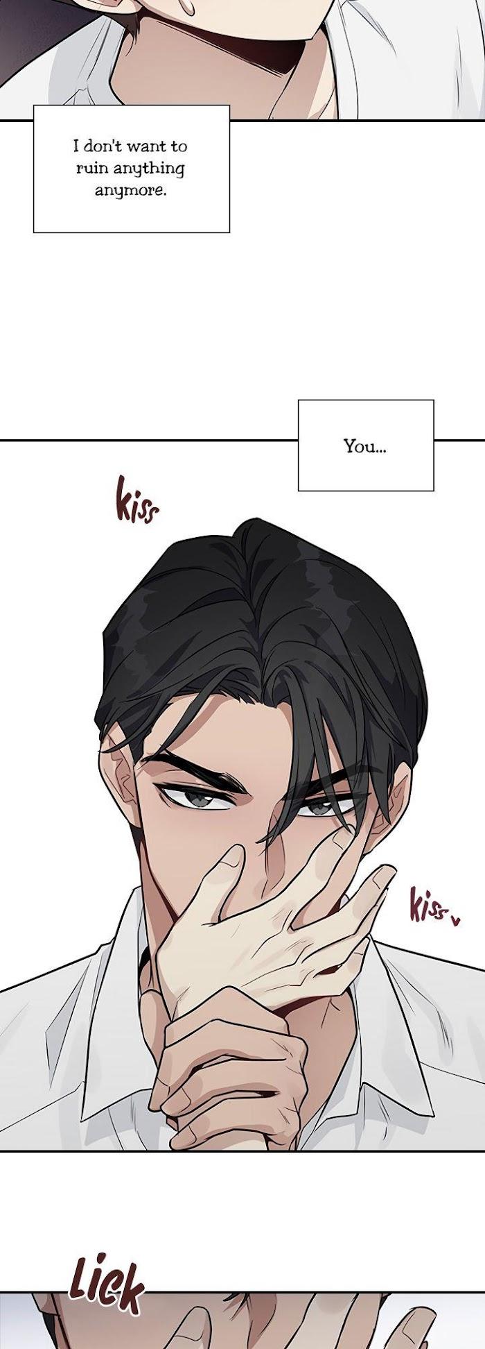 Step-Lover /Family Mate by Jeongwo [Eng] page 21