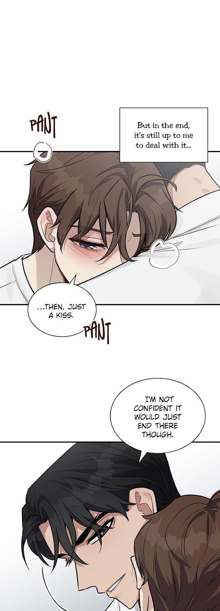 Step-Lover /Family Mate by Jeongwo [Eng] page 24