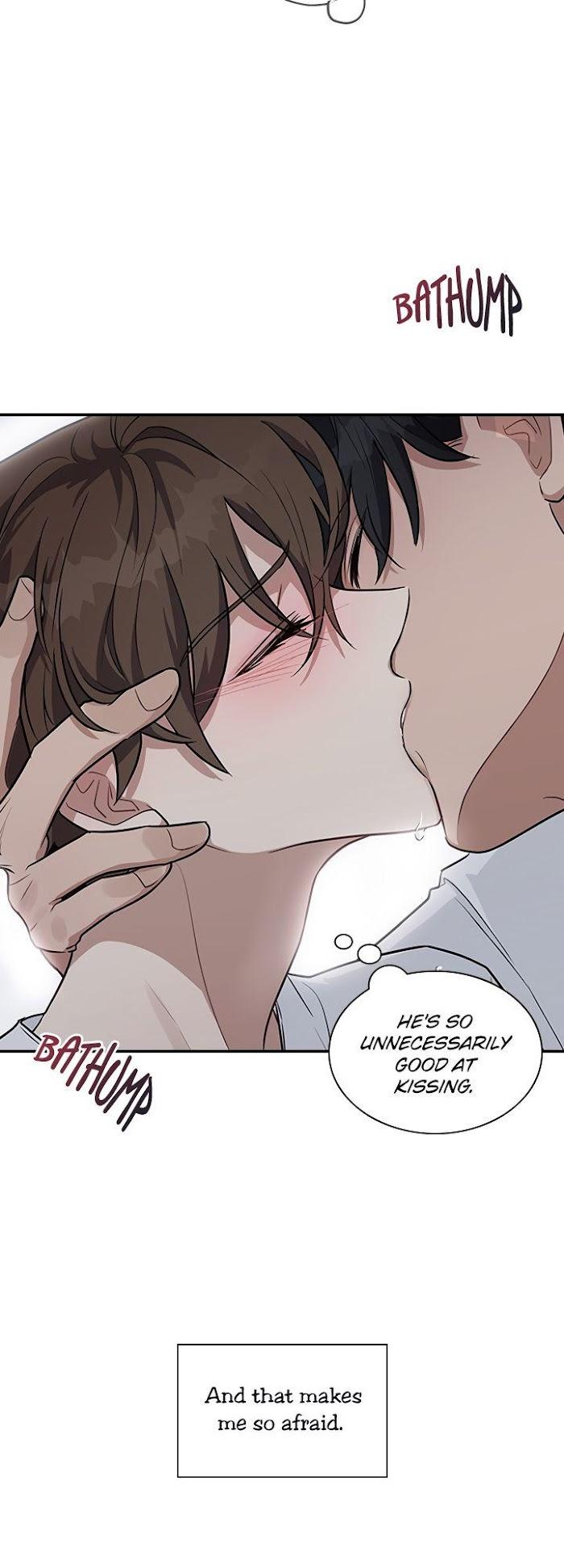 Step-Lover /Family Mate by Jeongwo [Eng] page 26