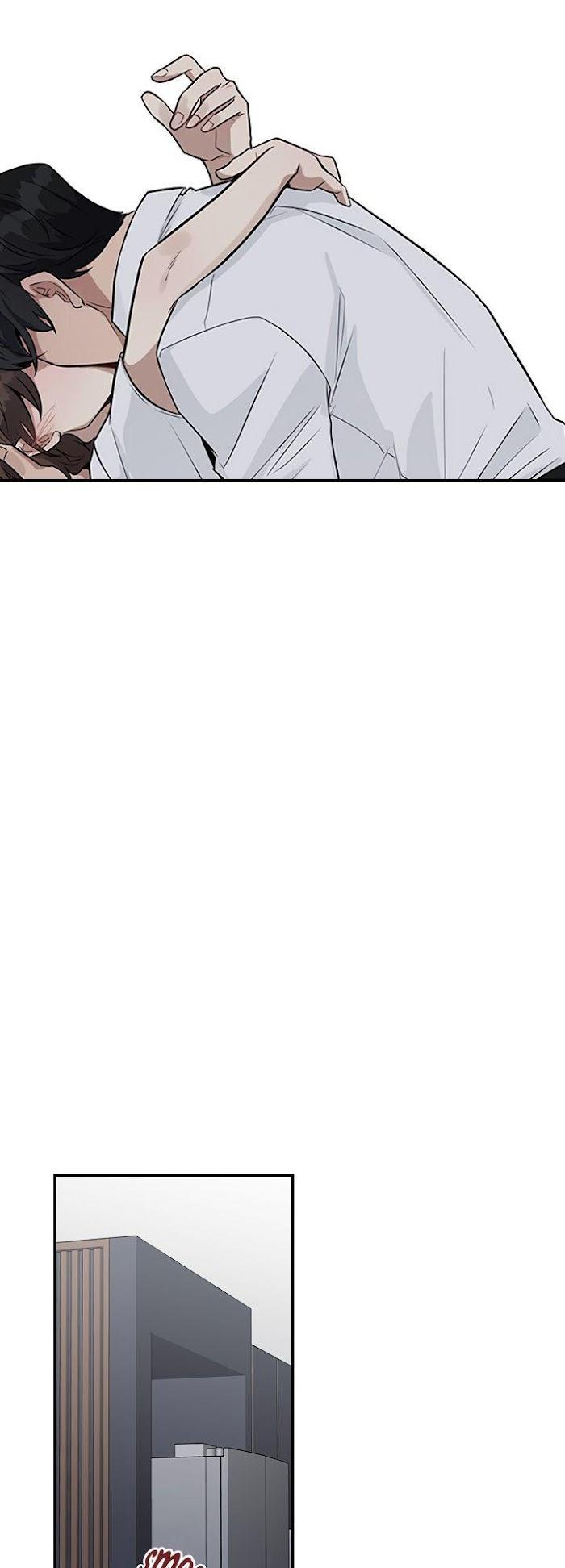 Step-Lover /Family Mate by Jeongwo [Eng] page 27