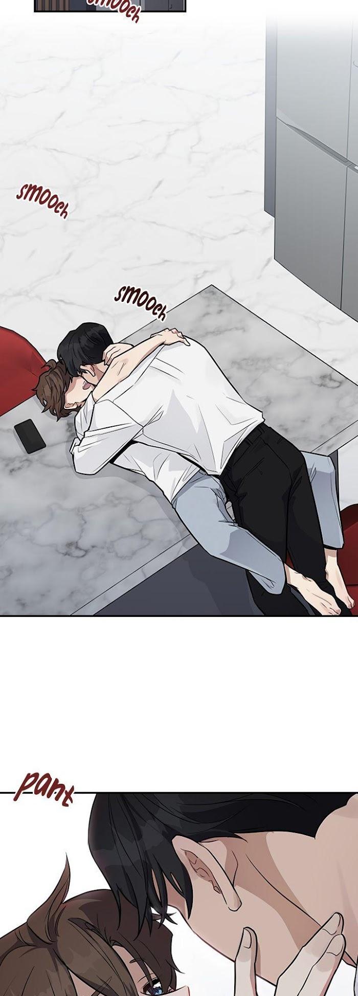 Step-Lover /Family Mate by Jeongwo [Eng] page 28