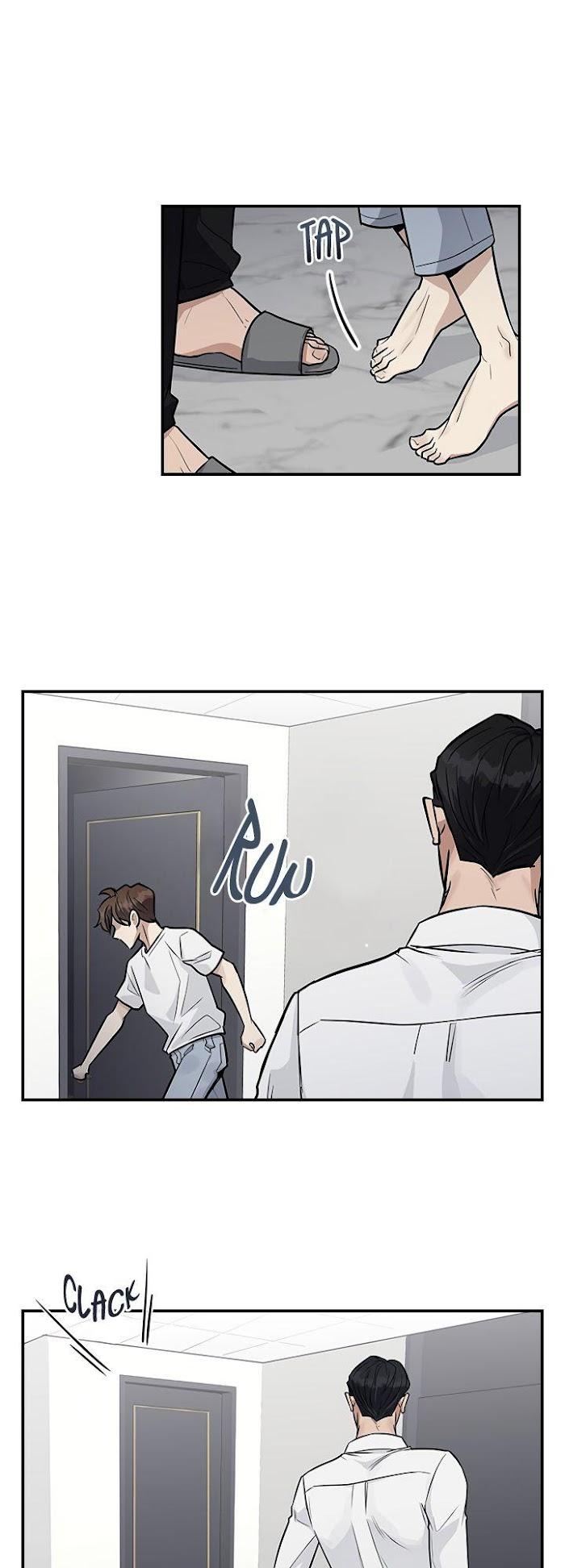 Step-Lover /Family Mate by Jeongwo [Eng] page 40